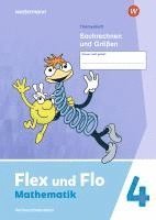 bokomslag Flex und Flo 4. Themenheft Sachrechen und Größen: Verbrauchsmaterial