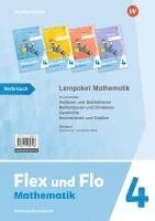 bokomslag Flex und Flo 4. Themenhefte Paket: Verbrauchsmaterial