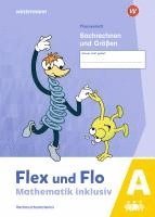 bokomslag Flex und Flo - Mathematik inklusiv . Sachrechnen und Größen A