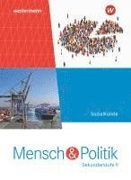 bokomslag Mensch und Politik SII Gesamtband. Für Rheinland-Pfalz und Saarland