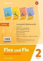 bokomslag Flex und Flo 2. Lernpaket Mathematik: Für die Ausleihe. Für Bayern