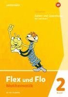 bokomslag Flex und Flo 1. Themenheft Zahlen und Operationen: Mal und Geteilt. Für die Ausleihe. Für Bayern