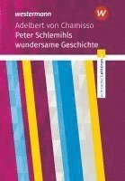 bokomslag Peter Schlemihls wundersame Geschichte: Textausgabe