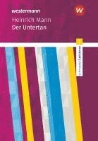 bokomslag Der Untertan: Textausgabe