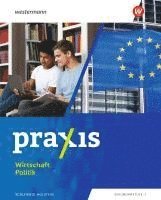 bokomslag Praxis Wirtschaft Politik. Schulbuch. Für Schleswig-Holstein