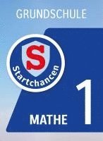 bokomslag Startchancen Pakete - Mathematik Klasse 1 (3 Hefte)