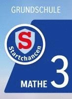 bokomslag Startchancen Pakete - Mathematik Klasse 3 (3 Hefte)
