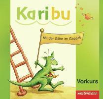 bokomslag Karibu. Vorkurs zum Lesen und Schreiben