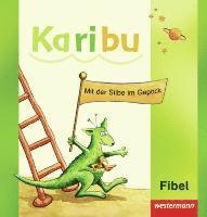 bokomslag Karibu. Fibel