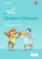 Fördern Inklusiv. Heft 4. Zahlenraum bis 100 1