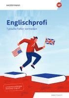 bokomslag Englischprofi. Typische Fehler vermeiden