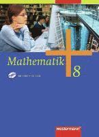 bokomslag Mathematik - Allgemeine Ausgabe 2006 für die Sekundarstufe I