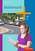 bokomslag Mathematik 7. Arbeitsheft. Regionale Schulen. Mecklenburg-Vorpommern