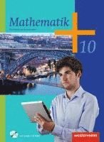 bokomslag Mathematik 10. Schulbuch. Ausgabe 2012 für Regionale Schulen in Mecklenburg-Vorpommern