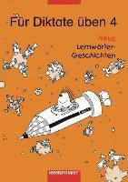 bokomslag Fur Diktate  uben 4 - Neue Lernworter-Geschichten