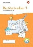 bokomslag Westermann Unterrichtsmaterialien Grundschule. Rechtschreiben 1