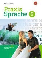 bokomslag Praxis Sprache 9. Schulbuch. Differenzierende Ausgabe