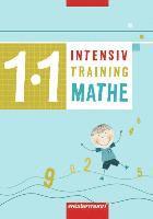 Intensivtraining Mathe. Das kleine Einmaleins 1