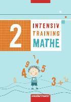 Intensivtraining Mathe 2. Arbeitsheft 1