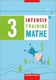 Intensivtraining Mathe 3. Arbeitsheft 1