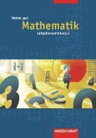 bokomslag Mathe: gut 6! Aufgabensammlung. Mathematik