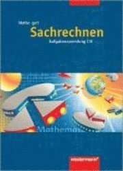 bokomslag Mathe: gut 7/8! Aufgabensammlung Sachrechnen