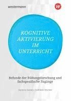 bokomslag Kognitive Aktivierung im Unterricht