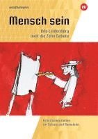 Michael Fresta, Volker Garske, Lukas Konsek, Rosa Rappoport, Tamara Guggenheim, Lisa-Marina Krüger, Naciye Kamcili-Yildiz, Jan Woppowa - Mensch sein: Udo Lindenberg malt die 10 Gebote, Häftad