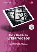 bokomslag Kleine Didaktik des Erklärvideos
