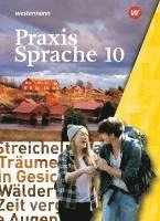 bokomslag Praxis Sprache 10. Schulbuch. Für Bayern