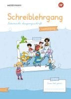 bokomslag Westermann Schreiblehrgang LA rechtshändig - Lateinische Ausgangsschrift