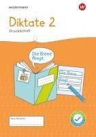 bokomslag Westermann Unterrichtsmaterialien Grundschule. Diktate Heft 2 DS
