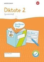 bokomslag Westermann Unterrichtsmaterialien Grundschule. Diktate Heft 2 GS
