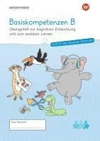 bokomslag Westermann Unterrichtsmaterialien Grundschule. Basiskompetenzen B Übungsheft für inklusiven Unterricht