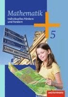 Mathematik 5. Klasse. Arbeitsheft Individuelles Fördern und Fordern 1