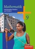 bokomslag Mathematik - Arbeitshefte 9. Arbeitsheft Individuelles Fördern und Fordern