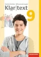 Klartext 9. Schulbuch. Differenzierende Ausgabe. Nordrhein-Westfalen, Inbunden. Tillgänglighet: Lägg i varukorg