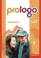 prologo - Grundausgabe für Hauptschulen 1