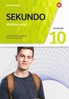 bokomslag Sekundo 10. Förderheft. Mathematik für differenzierende Schulformen Für Nordrhein-Westfalen