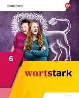wortstark 6. Schulbuch. Allgemeine Ausgabe, Inbunden. Tillgänglighet: Lägg i varukorg
