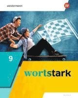 bokomslag wortstark 9. Schulbuch. Allgemeine Ausgabe