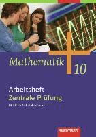 bokomslag Mathematik - Allgemeine Ausgabe 2006 für die Sekundarstufe 1