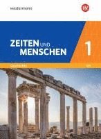 Zeiten und Menschen 1. Schulbuch. Gymnasium (G9). Nordrhein-Westfalen - Neubearbeitung 1