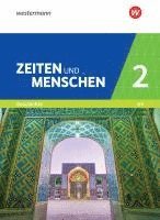 bokomslag Zeiten und Menschen 2. Schulbuch. Gymnasium (G9). Nordrhein-Westfalen - Neubearbeitung