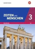 Zeiten und Menschen 3. Gymnasium (G9) in Nordrhein-Westfalen - Neubearbeitung 1
