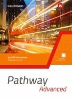 Iris Edelbrock - Pathway Approach. Schulbuch. Qualifikationsphase Sekundarstufe II  - Ausgabe Nordrhein-Westfalen / Nord 2024, Inbunden