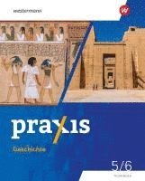 Praxis Geschichte 5 / 6. Schulbuch. Für Thüringen 1