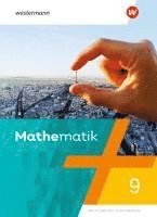 bokomslag Mathematik 9. Schulbuch. Regionale Schulen in Mecklenburg-Vorpommern