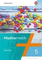 bokomslag Mathematik 5. Förderheft. Regionale Schulen in Mecklenburg-Vorpommern