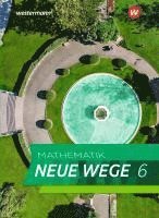 bokomslag Mathematik Neue Wege SI 6. Schulbuch. G9. Nordrhein-Westfalen, Schleswig-Holstein